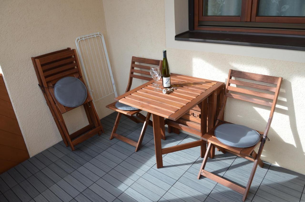 Panorama Apartment Gerlitzen تريفن المظهر الخارجي الصورة